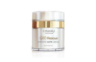 Casmara Q10 Rescue intensive nutri cream 50 ml